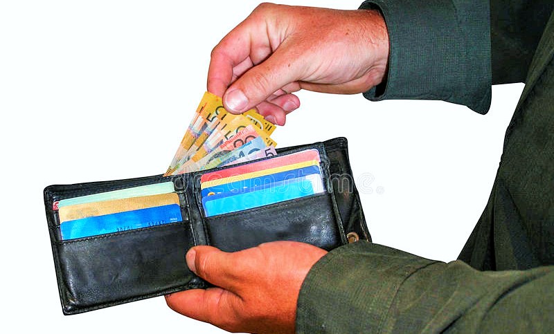 ATO ‘cash’ paranın döndüğü semtleri izlemeye aldı