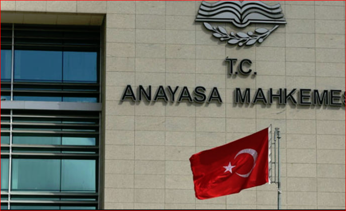 AYM’den gelen  karar, KHK ile ihraç edilenler için yeni umut oldu