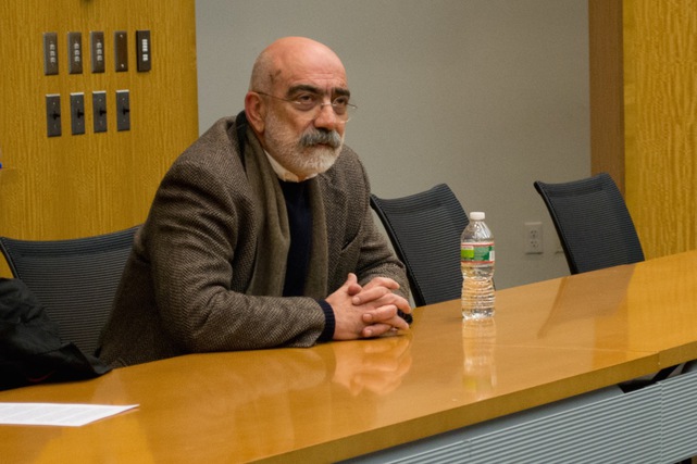 Ahmet Altan: Dünyayı bir daha göremeyeceğim