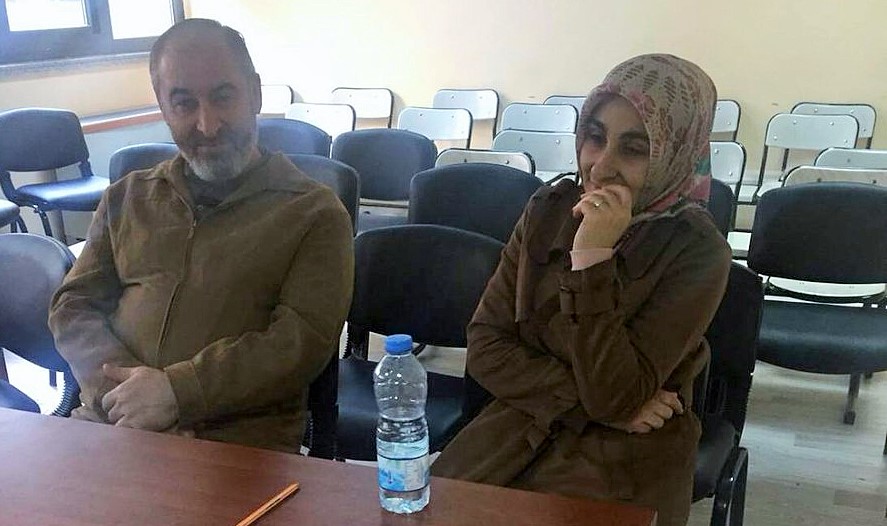 Aile boyu zulüm: Demir Ailesi’nden tam 7 kişi cezaevinde