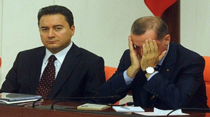 ‘Ali Babacan 10 gün içerisinde AKP’den ayrılacak’