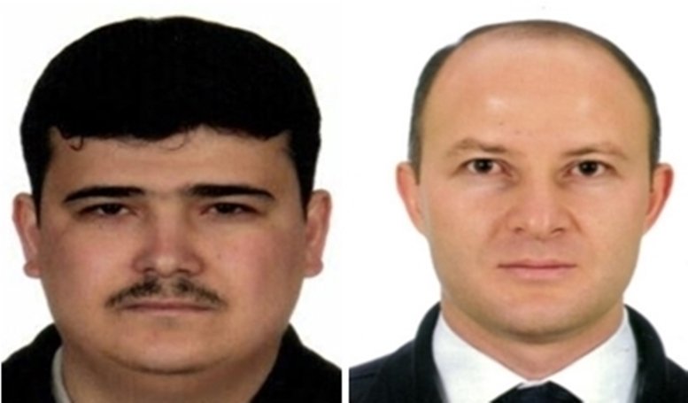 Ankara’da iki kaçırılma daha: Bu kez evleri silahlı sivil polislerle basıldı!