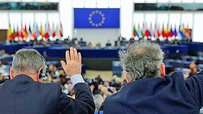 Avrupa Parlamentosu milletvekillerinden Moldova hükümetine mektup: Öğretmenleri derhal serbest bırakın