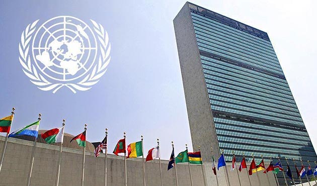 Avustralya dahil BM İnsan Hakları Konseyi’ne 15 yeni üye ülke seçildi