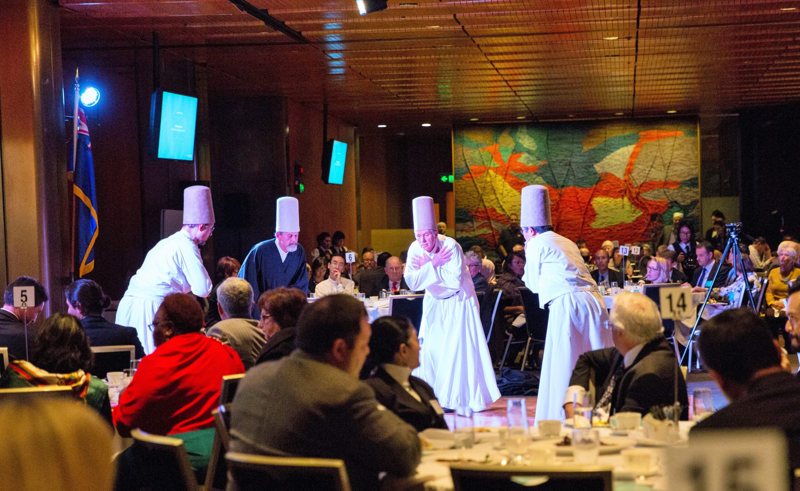 Avustralya’daki iftar sofralarından dünyaya yayılan anlamlı mesaj [ZAFER POLAT]