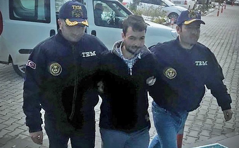 Azeri savcının serbest bıraktığı Mehmet öğretmen MİT tarafından kaçırıldı