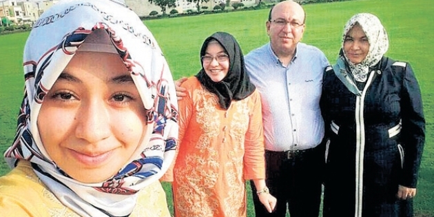 BM’den AKP iktidarına ‘Kaçmaz Ailesi’ ültimatomu: Derhal ve şartsız olarak serbest bırakın