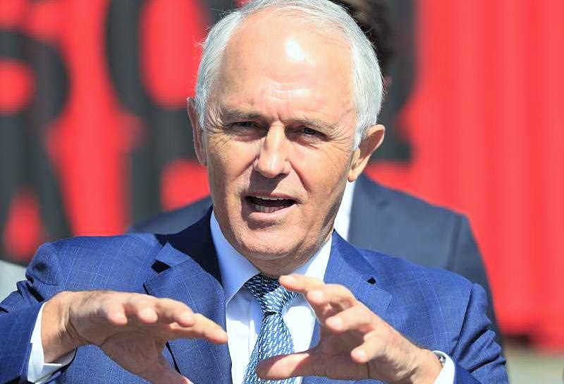 Başbakan Turnbull: Ticaret savaşının kazananı olmaz