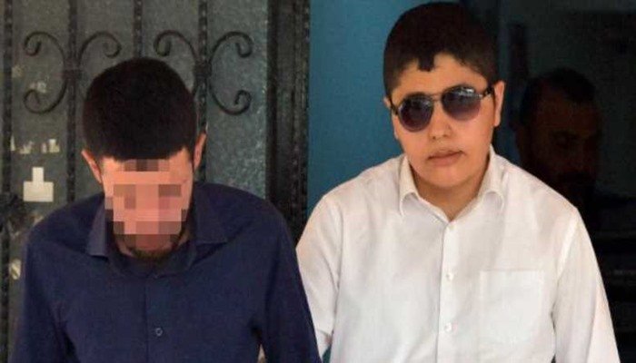CEZAEVİNDEKİ GÖRME ENGELLİ GAZETECİ CÜNEYT ARAT’IN ENGELLİ MAAŞINI KESTİLER!