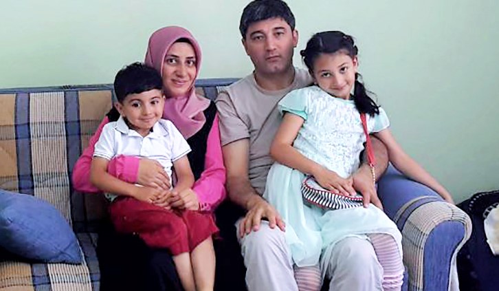 CHP, MİT’in kaçırdığı şahısları Meclis’e sordu: Ümit Horzum ve diğer kaçırılanlara ne oldu?