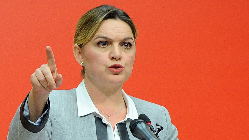 CHP’li Böke: Bir faiz lobisi arıyorsak bakmamız gereken yer Beştepe