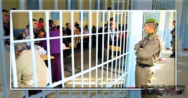 CHP’li Tekin Bingöl: Cezaevlerinde 20 bin kişi nöbetleşe uyuyor