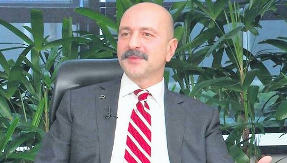Çatı çöktü: İngiltere’den Türkiye’nin Akın İpek talebine ret