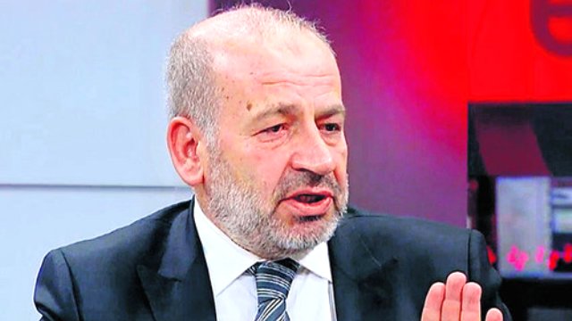 Ceza hukukçusu Özgenç: Yargıtay kararları bağlayıcıdır,hayırseverler terör örgütü suçuyla suçlanamaz!
