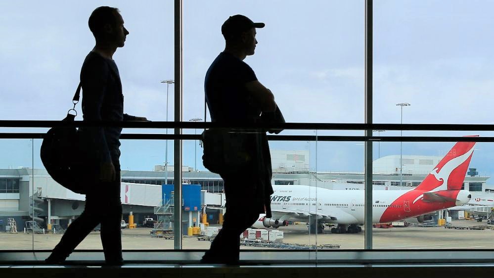 Covid 19 önlemleri gevşetildi: Avustralya 18 ay sonra yurtdışına seyahat kapılarını açılyor