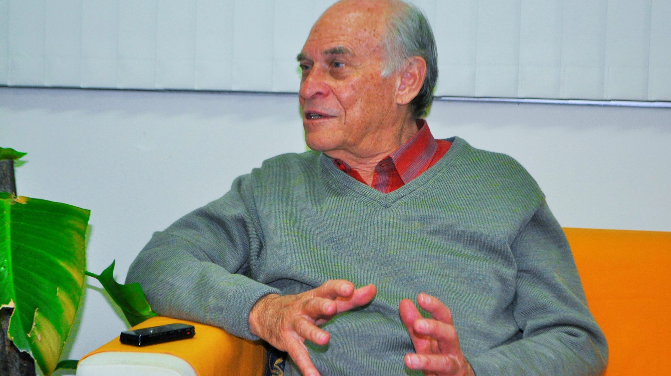Cumberland Meclis adayı Campbell: Belediye’de geçmişi temiz olan meclis üyelerine ihtiyaç var