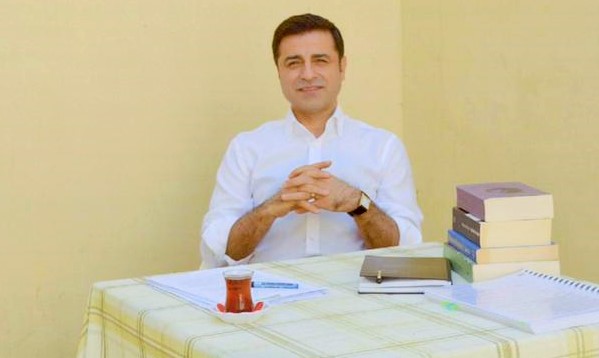 Demirtaş: Sonuç iktidar için tam bir hezimettir
