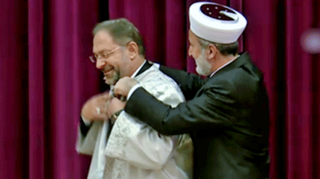 Diyanet İşleri Başkanlığı’nın 2018 bütçesi öngörüleri yüzde 62 aştı