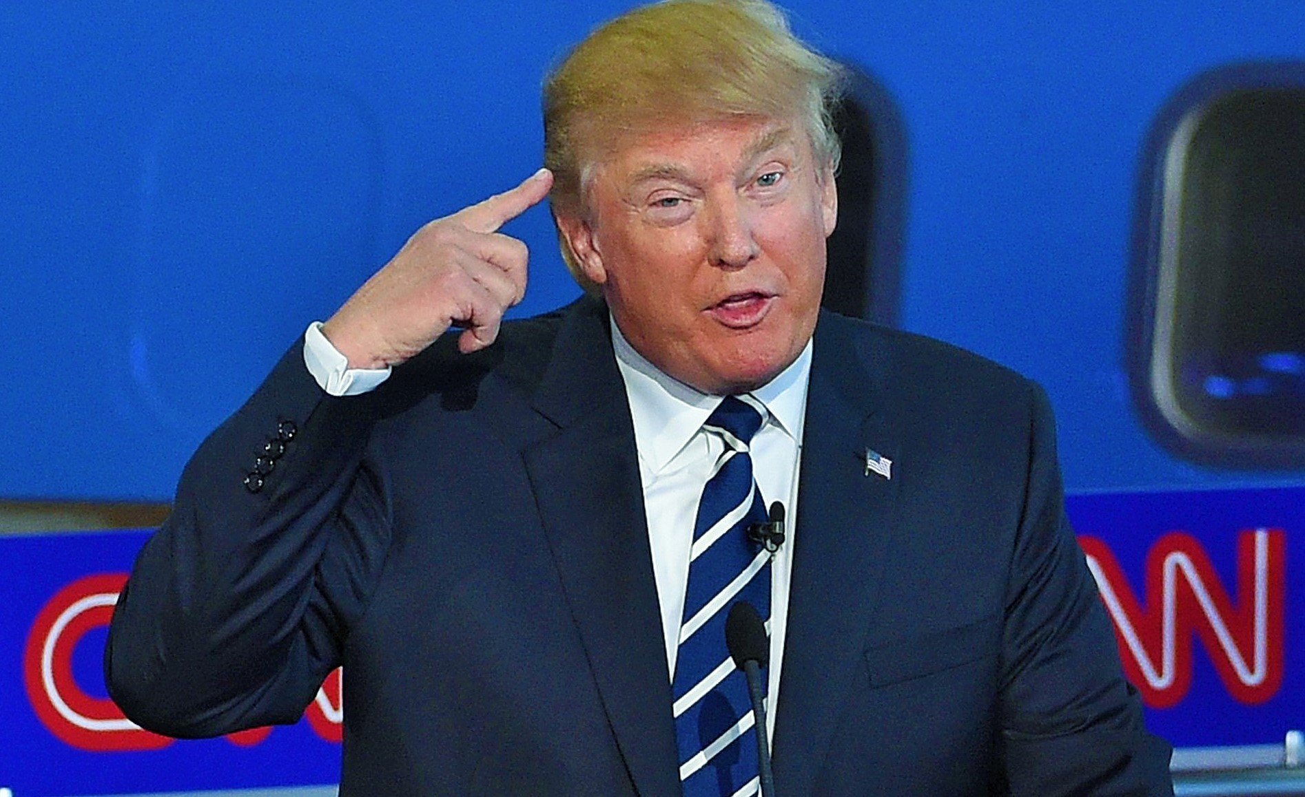 Donald Trump, Başbakan Trunbull’a karşı sergilediği telefon saygısızlığını savundu