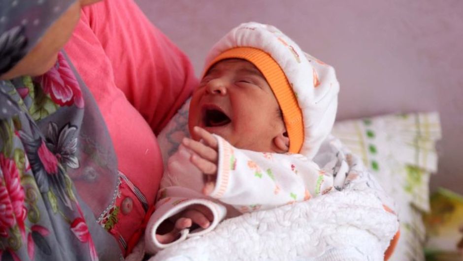 Dünya bu zulme de şahit oldu: Ankara Emniyeti’ndeki hücrede, tek başına doğum yapmak zorunda kaldı