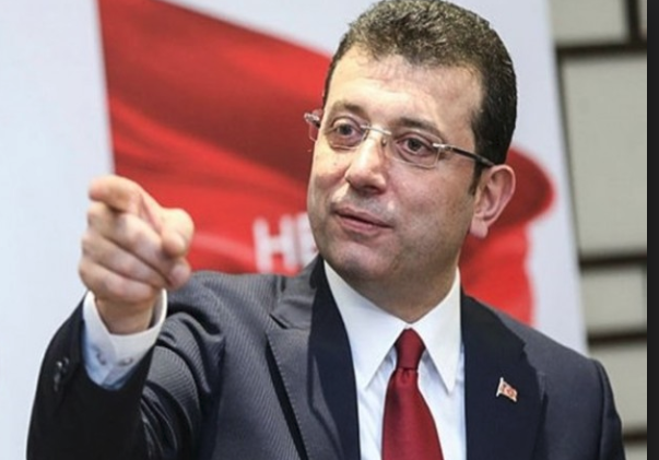 En çok konuşuldu: Ekrem İmamoğlu dünya çapında ‘Trend Topic’ oldu