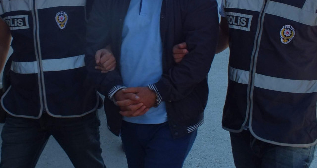 Emniyet’te cadı operasyonları: 93 polis gözaltına alındı