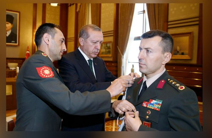 Erdoğan’ın eski başyaveri: Kripto olsam, aracında saatlerce yolculuk yaptığım oldu, suikasti ben yapardım