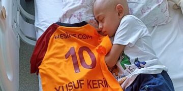 Suavi’den Yusuf Kerim çağrısı: Bu azap niye, vicdanınız yok mu?