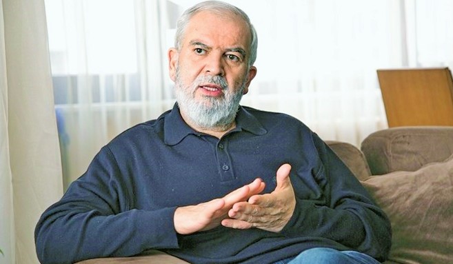 Gazeteci A. Turan Alkan’dan tarihi sözler: Zalimden af dilemeyecek, boğazımı kesen bıçağı yalamayacağım