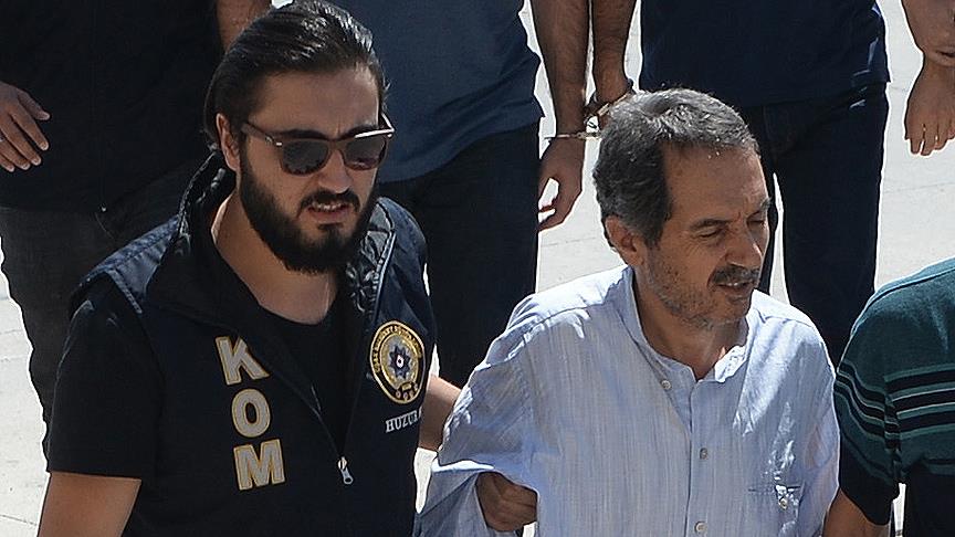 Gazeteci Ali Ünal rahatsızlandı: Hakim ve Savcı değişti davasında karar çıkmadı
