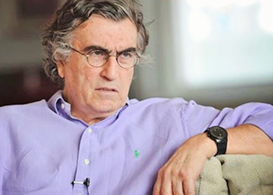 Gazeteci Hasan Cemal: ‘Sakıncalı’ yazarların kitaplarını yayınevleri basmıyor