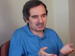Gazeteci Yazar Ali Ünal tutuklandı