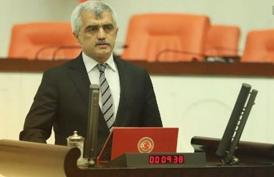 Gergerlioğlu: Böbreğini satılığa çıkaran öğretmen, pazarda çalışan Profesörler var