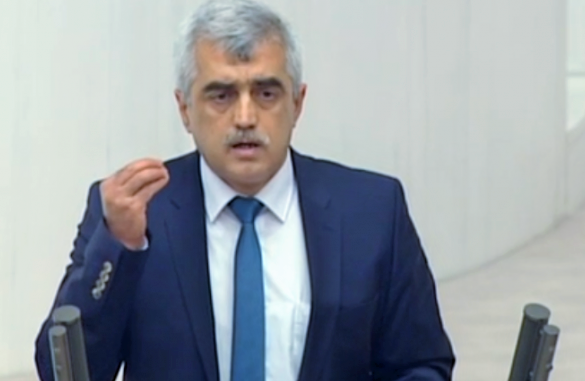 Gergerlioğlu: KHK’lar nesilden nesile devam edebilir