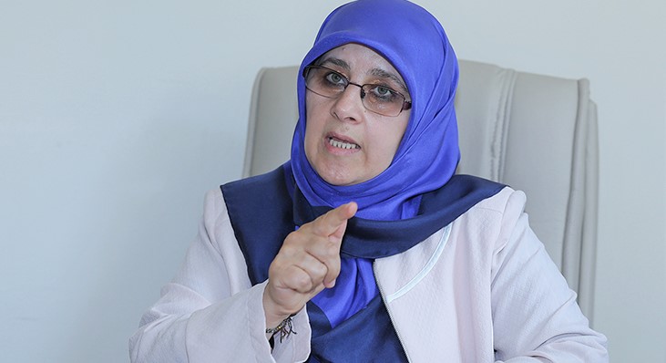 HDP’li Hüda Kaya: Gözaltındaki anneyi sorgularken kızına tecavüzle tehdit ettiler