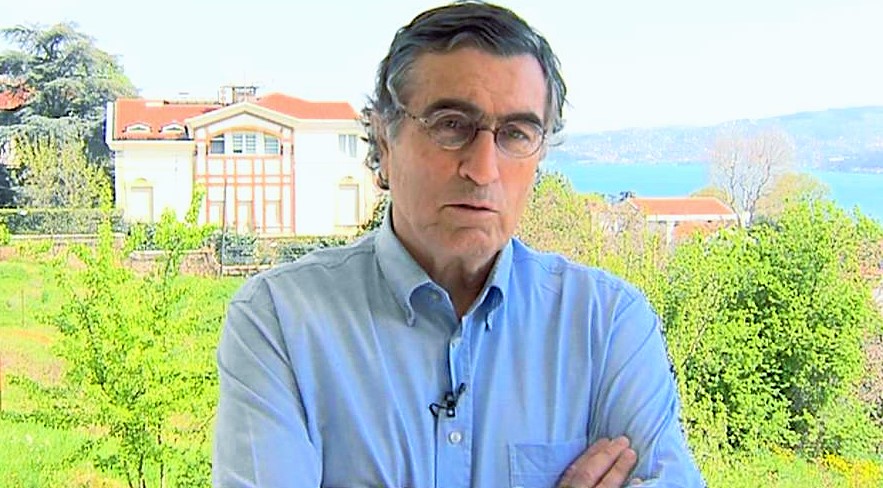 Hasan Cemal: Mussolini’nin Lazio’su vardı, Erdoğan’ın Başakşehir’i neden olmasın?
