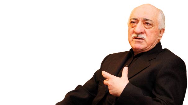 Hocaefendi’den önemli uyarı: Türkiye’deki iddiaların yüzde 99’u tımarhanelik