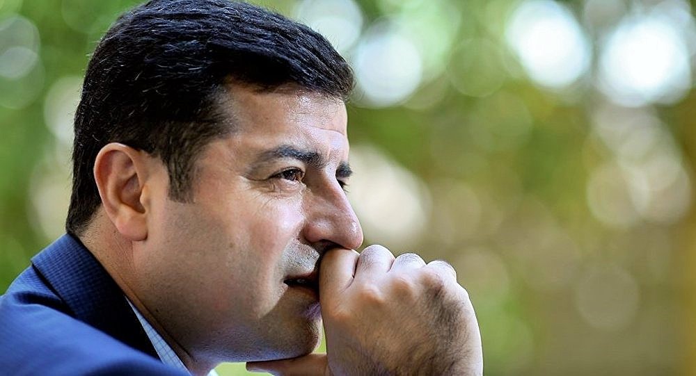 Hukukçular Demirtaş kararını yorumladı: AİHM hükümete manevra alanı bıraktı