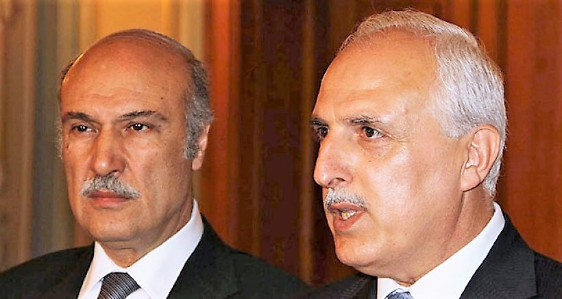 Hüseyin Çapkın ve Hüseyin Avni Mutlu’nun cezaları onandı