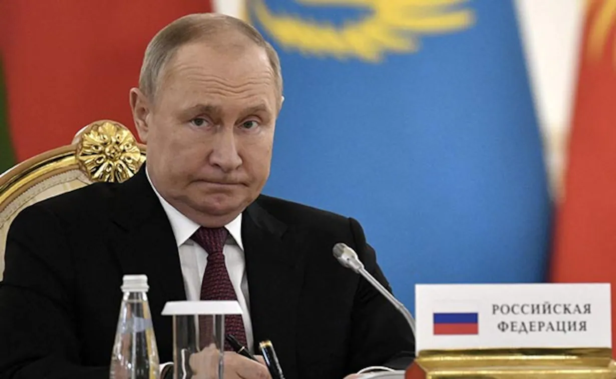 İngiltere’den flaş iddia: Putin’in 3 aylık ömrü kaldı