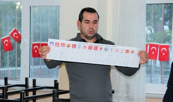 İşte Adil Seçim Platformu’nun seçim sonuçları