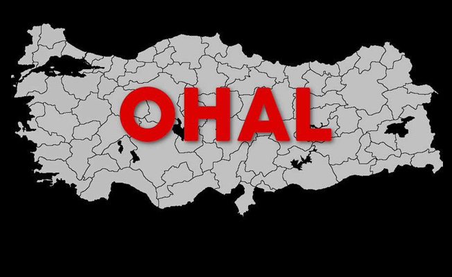 KHK’lılara emsal olacak işe iade kararı