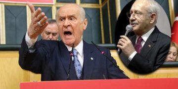 Kılıçdaroğlu’ndan Bahçeli’ye Sinan Ateş tepkisi: Geçiştiremezsin, teslim edeceksin yanındaki çocukları