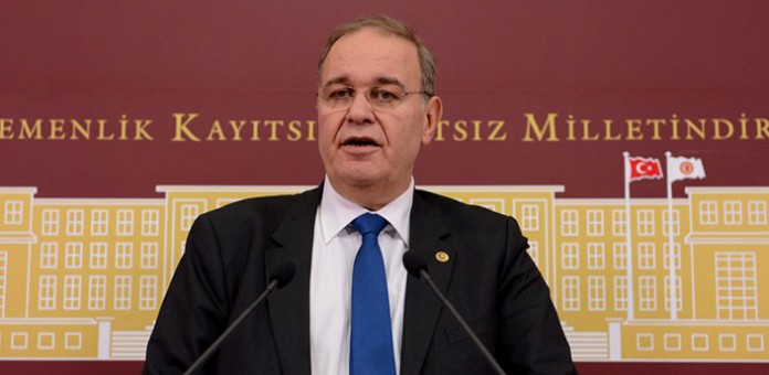 Komşu komşuya düşman oldu