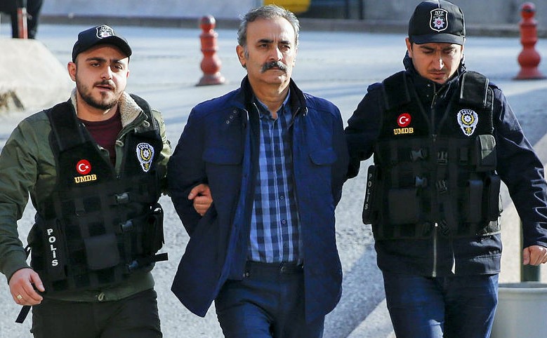 Kozmik Oda savcısı Bilgili: Erdoğan’ın da Bakan Ergin’in de her şeyden haberi vardı