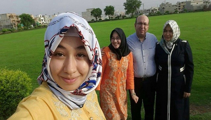 LAHOR YÜKSEK MAHKEMESİ MESUT KAÇMAZ VE AİLESİNİN DEPORT EDİLMESİNİ DURDURDU