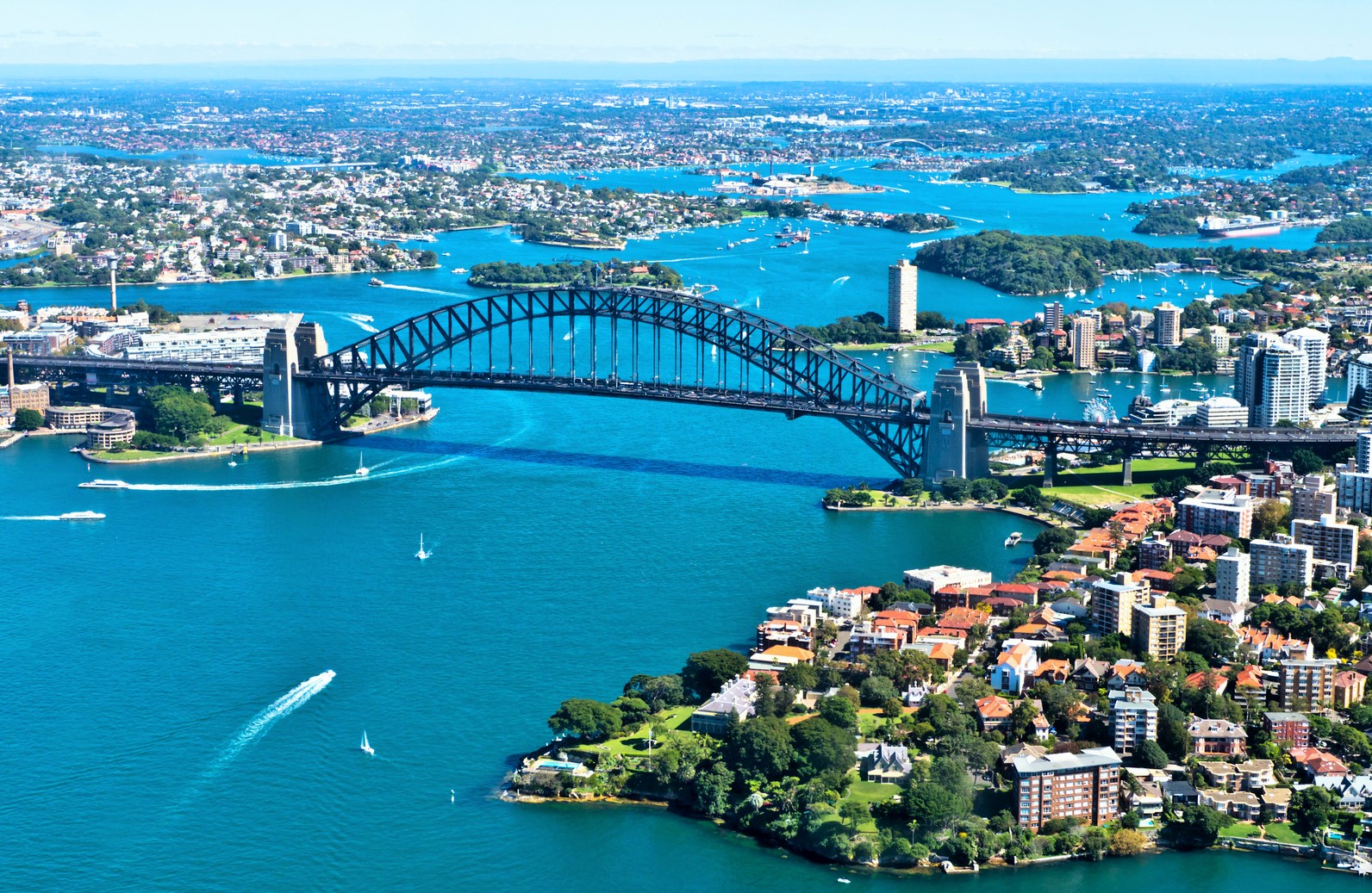 Lüks konut liginde İstanbul 38. sırayla dibe vurdu: Sydney 8, Melbourne  ise 9. sırada yer alıyor.