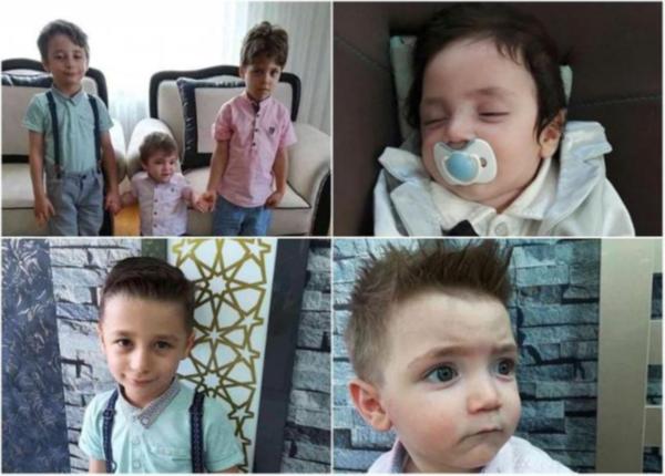 MERİÇ’TE BATAN BOTTAKİ  İSİMLER BELLİ OLDU: 3 ÇOCUK VE ANNESİ ARANIYOR
