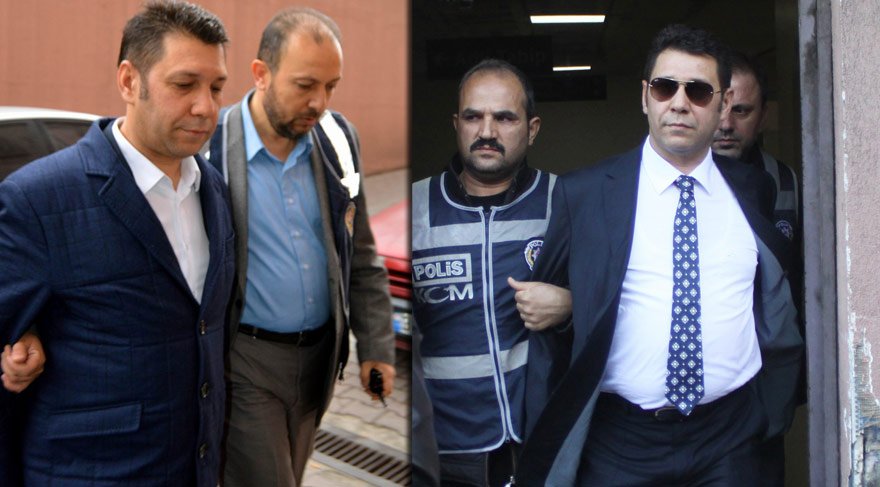Memduh Boydak: Merhamet değil adalet istiyor, merhameti Allah’tan bekliyorum