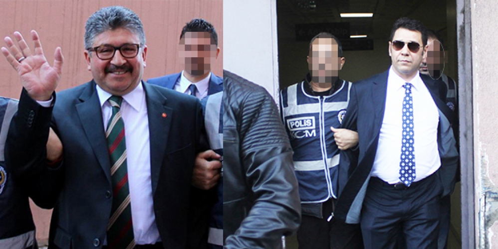 Memduh Boydak: Şükrü abim devletten özür diledi ama ben devletten özür bekliyorum